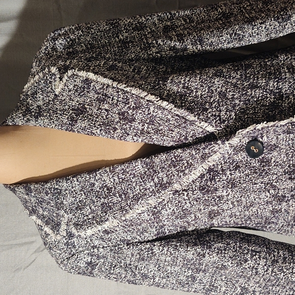 Talbots Jacket - Picture 2 of 6